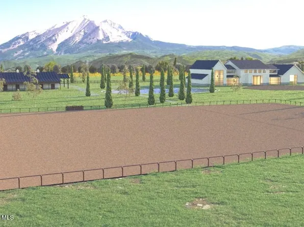 Mjn Rd Lot D, Carbondale, CO 81623