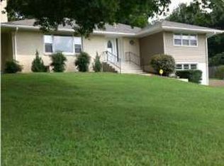 6809 Whitesburg Dr S, Huntsville, AL 35802