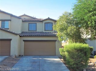 3832 Thomas Patrick Ave, North Las Vegas, NV 89032