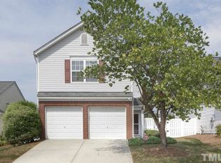 11017 Astor Hill Dr, Raleigh, NC 27613