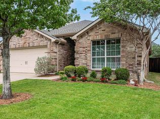 2005 Sunny Side Dr, Little Elm, TX 75068