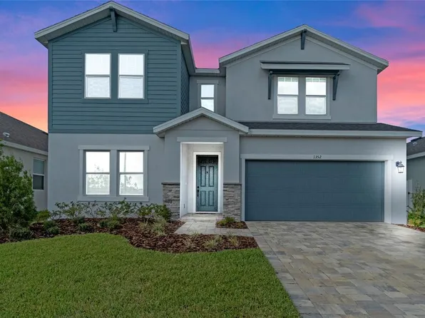 1352 Silo Dr, Saint Cloud, FL 34771