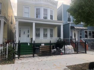 1607 Overing St, Bronx, NY 10461