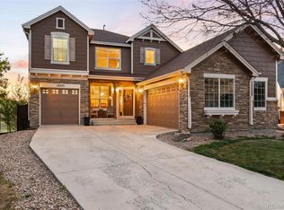 15477 E Flower Mound Place, Parker, CO 80134