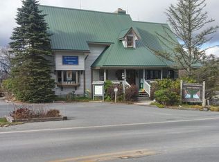 116 Lower Grouse Ridge Rd, Banner Elk, NC 28604