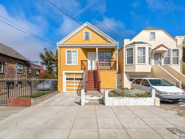 238 Sadowa St, San Francisco, CA 94112