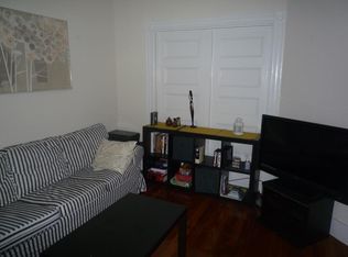 136 Oxford St, Cambridge, MA 02140