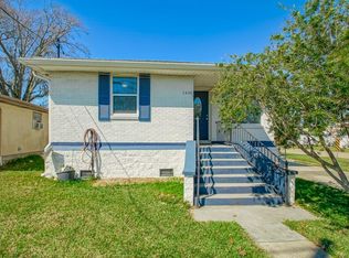 1436 N Sibley St, Metairie, LA 70003