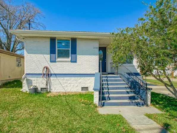 1436 N Sibley St, Metairie, LA 70003