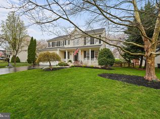 9170 Big Springs Loop, Bristow, VA 20136