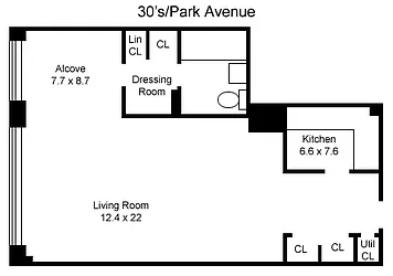 Rented by Douglas Elliman