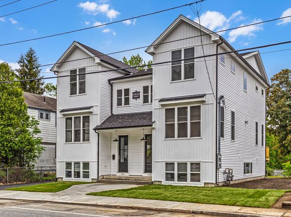 176-178 Fruit Hill Ave #1