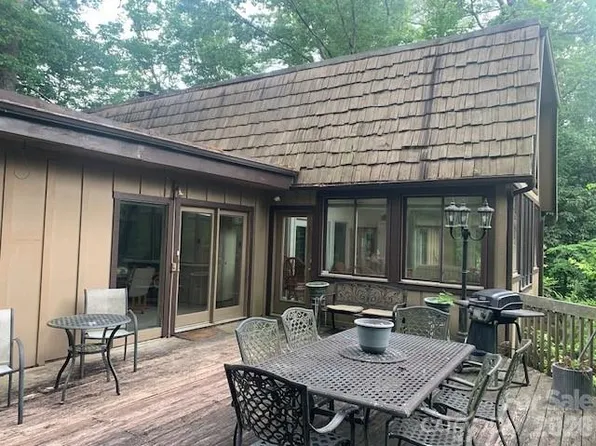 384 Knob Creek Rd #19 & 20, Pisgah Forest, NC 28768