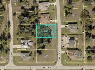 3708 NE 15th Pl, Cape Coral, FL 33909