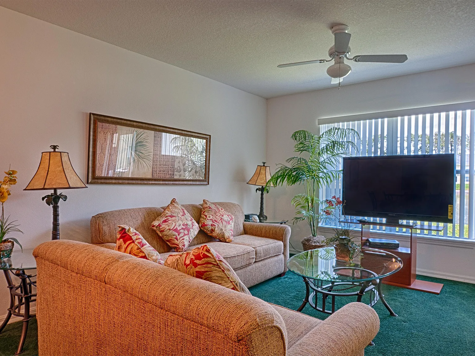 2861 Club Cortile Cir — Photo 3