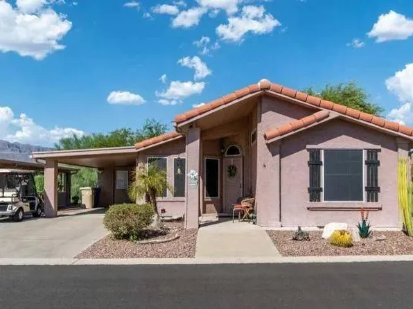 7373 E Us Highway 60 Lot 5, Gold Canyon, AZ 85118