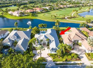 40 Somerset Ter, Palm Beach Gardens, FL 33418