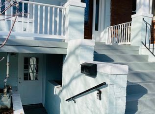 2520 12th St NW #1, Washington, DC 20009