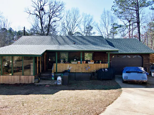 307 Lake Ridge Ln, Anderson, SC 29626
