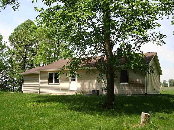 3rd image of 5543 E County Road 875 N
