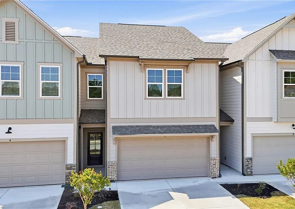 299 Summit View Ln #5
