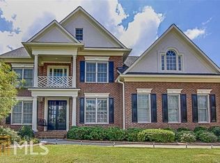 208 Chadmore Ln, Tyrone, GA 30290