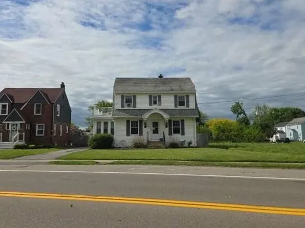 437 Potters Rd, Buffalo, NY 14220