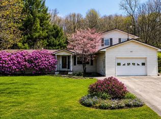 857 Fishing Camp Rd, Buckhannon, WV 26201