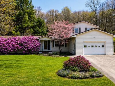 857 Fishing Camp Rd, Buckhannon, WV, 26201
