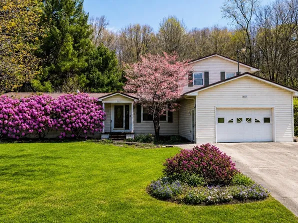 857 Fishing Camp Rd, Buckhannon, WV 26201