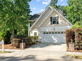 5016 Paperbark Ct, Durham, NC 27713