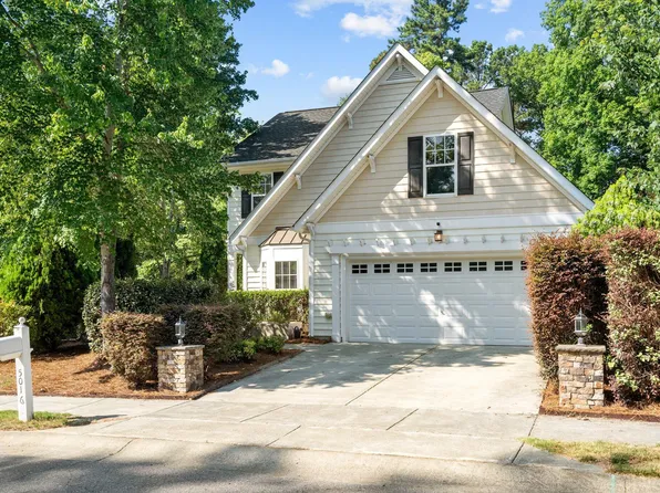 5016 Paperbark Ct, Durham, NC 27713