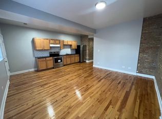 5123 S Prairie Ave #2N, Chicago, IL 60615