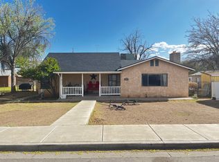 3325 W 2nd St, Thatcher, AZ 85552