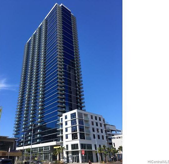 1st image of 600 Ala Moana Blvd #3609