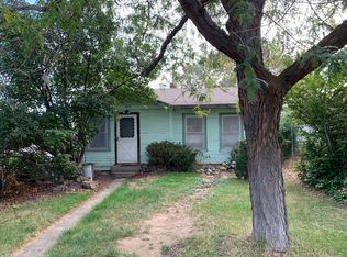 405 N 6th Ave, Yakima, WA