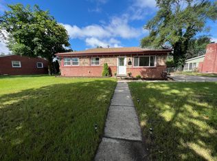 4832 Sidney St, Shelby Township, MI 48317