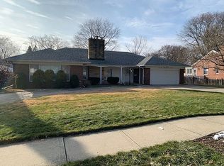 4307 Sheridan Dr, Royal Oak, MI