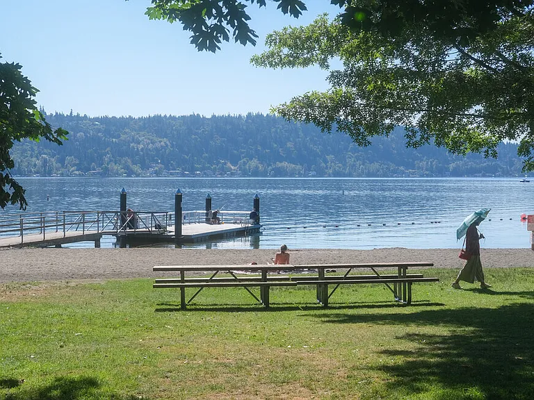 3836 W Lake Sammamish Pkwy NE #202 — Photo 25