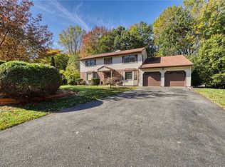 408 Red Oak Dr, Palisades, NY 10964