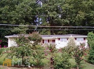 55 Harmony Grove Rd, Lilburn, GA 30047