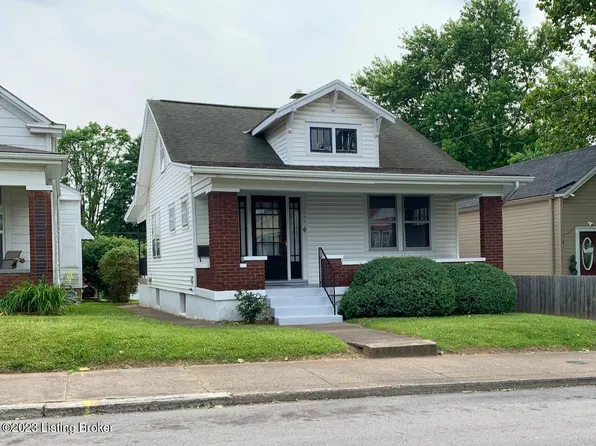 1044 Charles St, Louisville, KY 40204