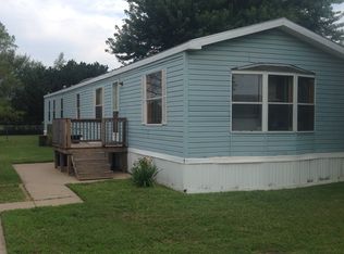 4914 S Gordon St, Wichita, KS 67217