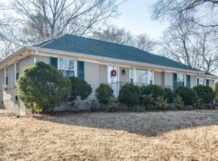 6609 Wilhugh Pl, Nashville, TN 37209