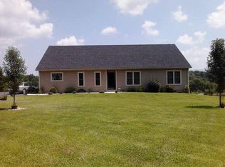 4110 Ridge Rd, Timberville, VA 22853