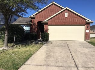 1514 Darfield Ct, Houston, TX 77014