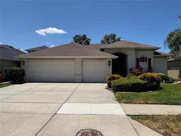 4882 W Breeze Cir, Palm Harbor, FL 34683