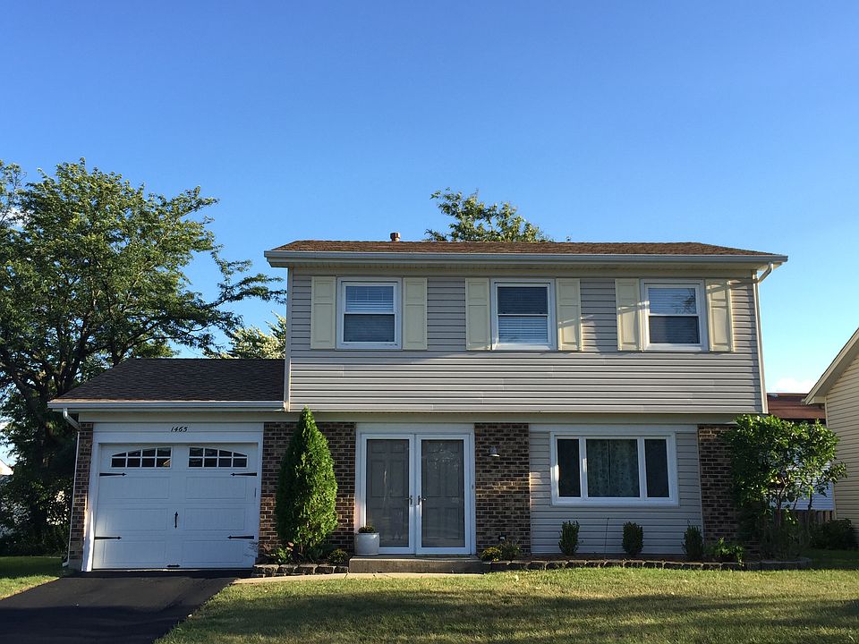 1st image of 1465 Westbury Dr