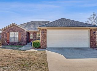 393 Wildwood Poin, Jonesboro, AR 72401