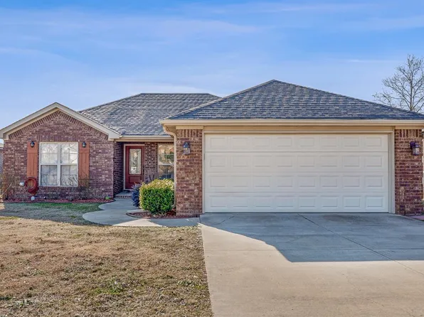 393 Wildwood Poin, Jonesboro, AR 72401